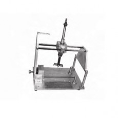 Power End Plate Cut Kit